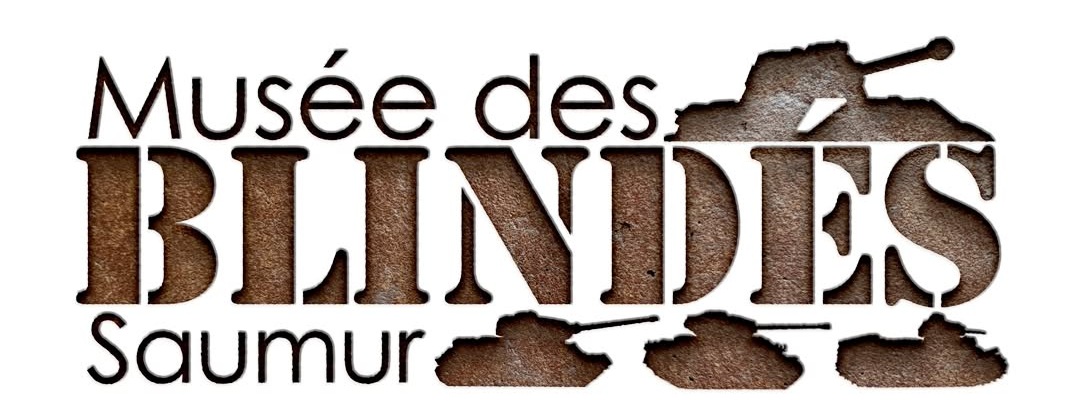 Musée des Blindés de Saumur